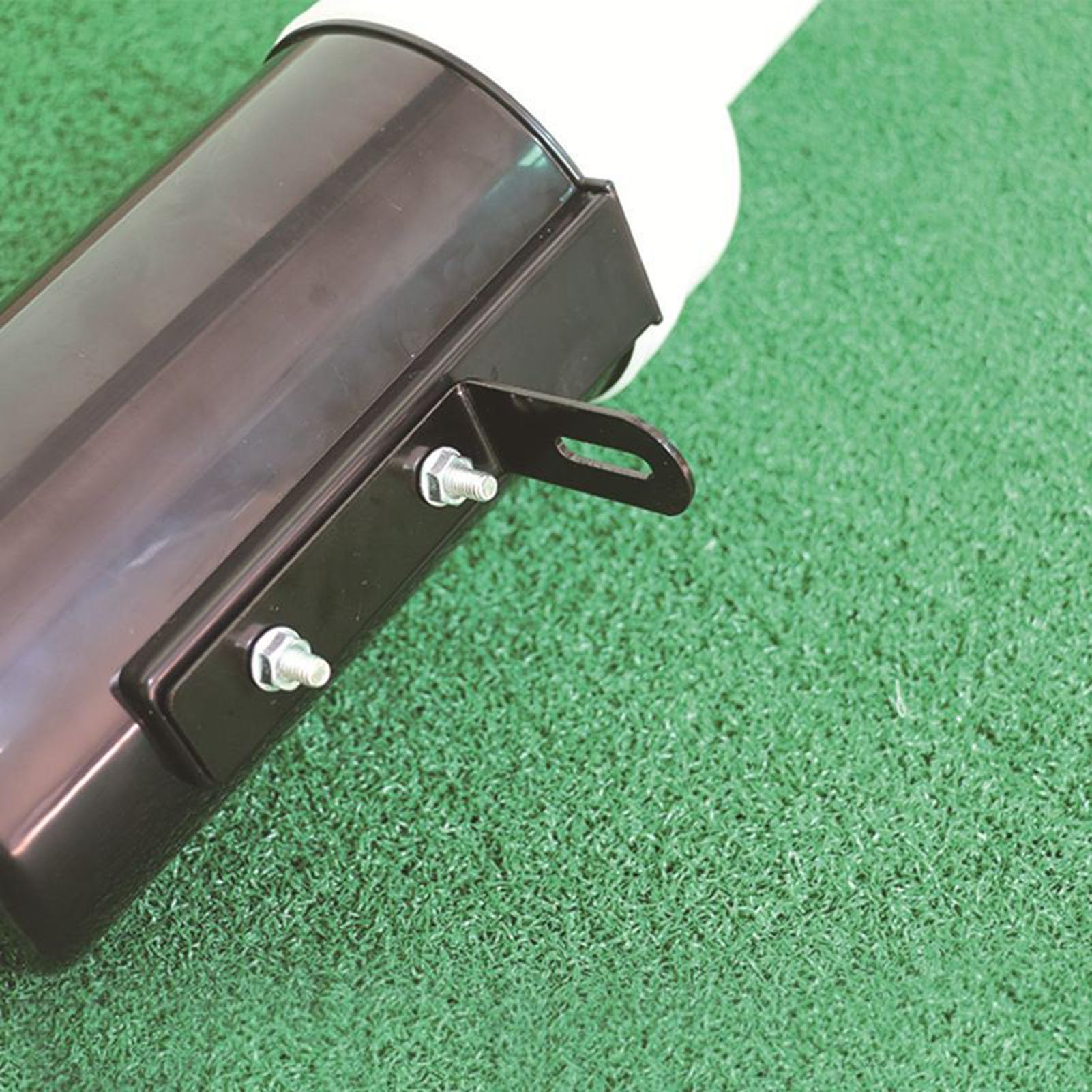 Golf Sandflasche Für Golfwagen Ohne Bohrarbeiten Golfwagen Sandflasche