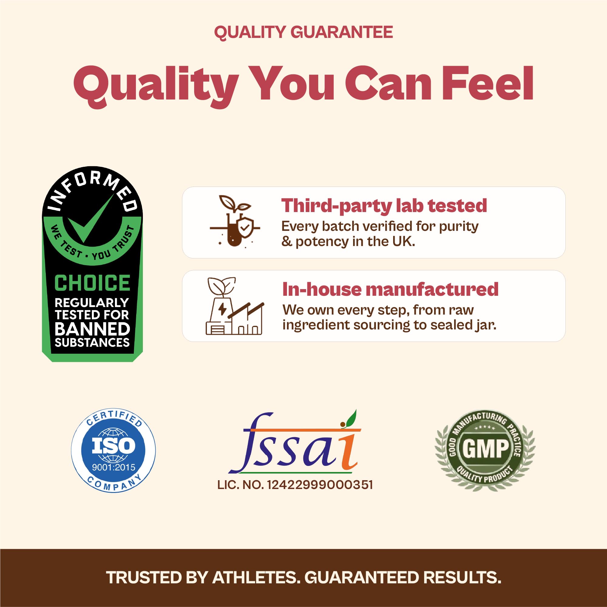 Origin Nutrition Plant Protein | Strawberry Delight | Real Strawberry | 25g Pea & Pumpkin Seed Blend | All Essential Amino Acids | Gut-Friendly, No Bloat | Clean, Vegan, Lab-Tested | 20 Servings, 816g — Amazon image 9