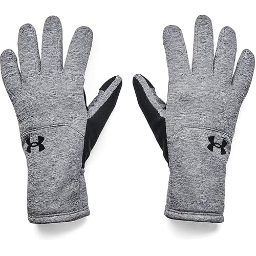Under Armour Storm Fleece Gloves