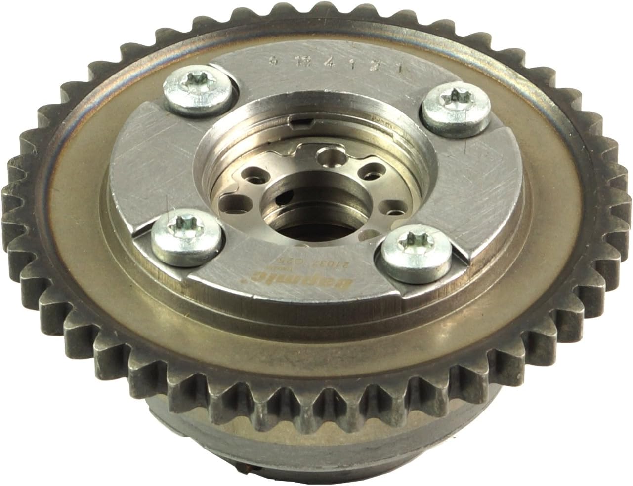 Bapmic 2710503447 Camshaft Exhaust Adjuster Actuator for Mercedes Benz