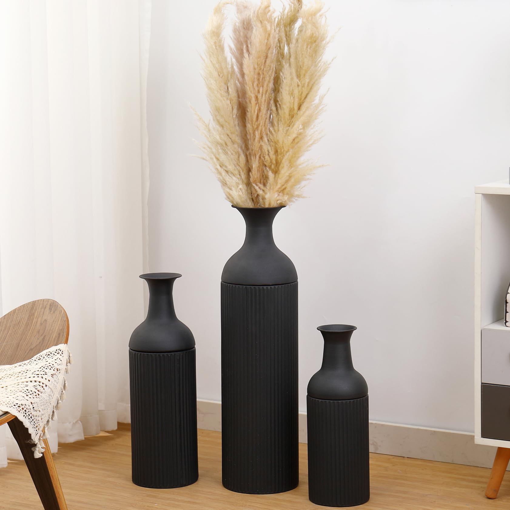 Floor Vases