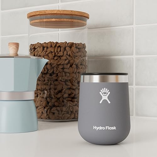 Miniatura 5 de Hydro Flask Vaso y botella de vino