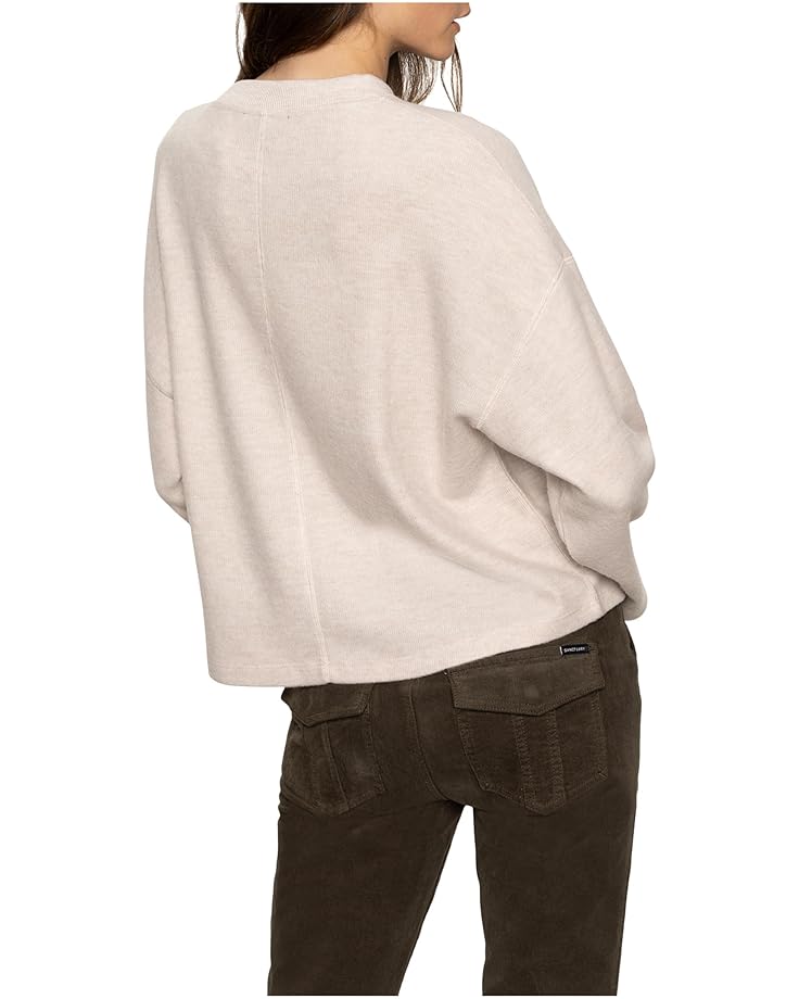 Sanctuary Into The Woods Cozy Top - #2 of 4