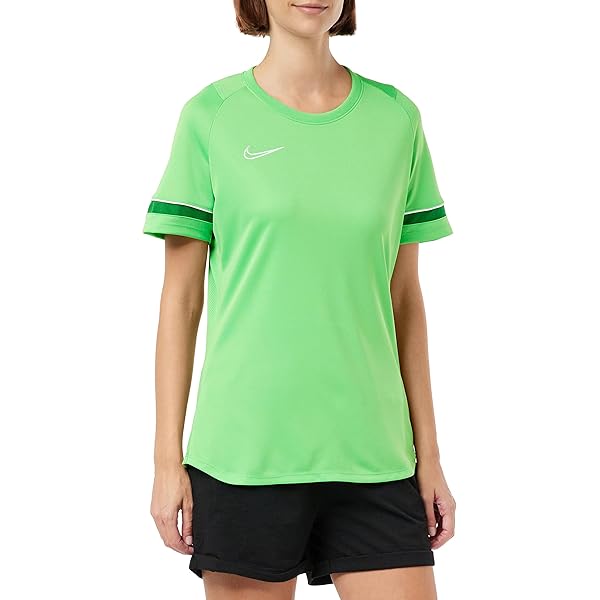NIKE Women’s Academy 21 Training Top dames Damesshirt