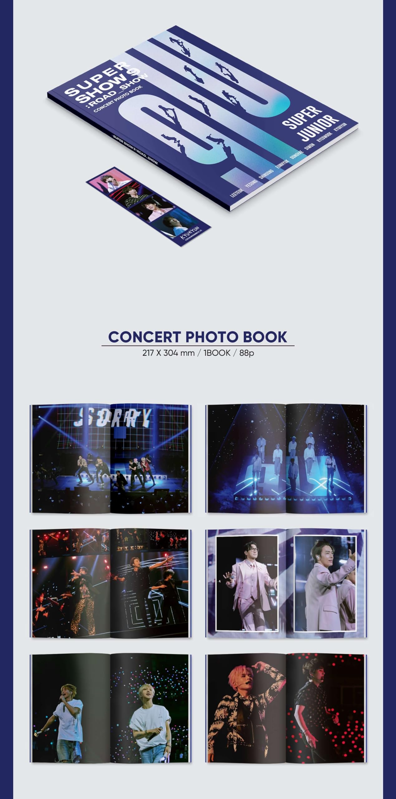 Amazon.co.jp: Super Junior (スーパージュニア) KPOP Album