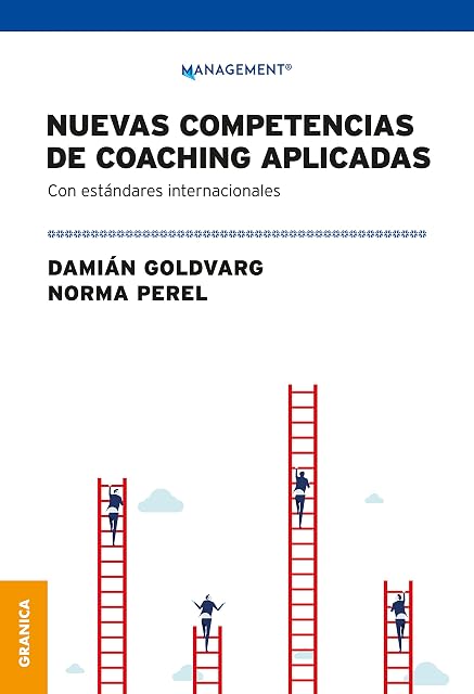 Portada de Nuevas Competencias De Coaching Aplicadas