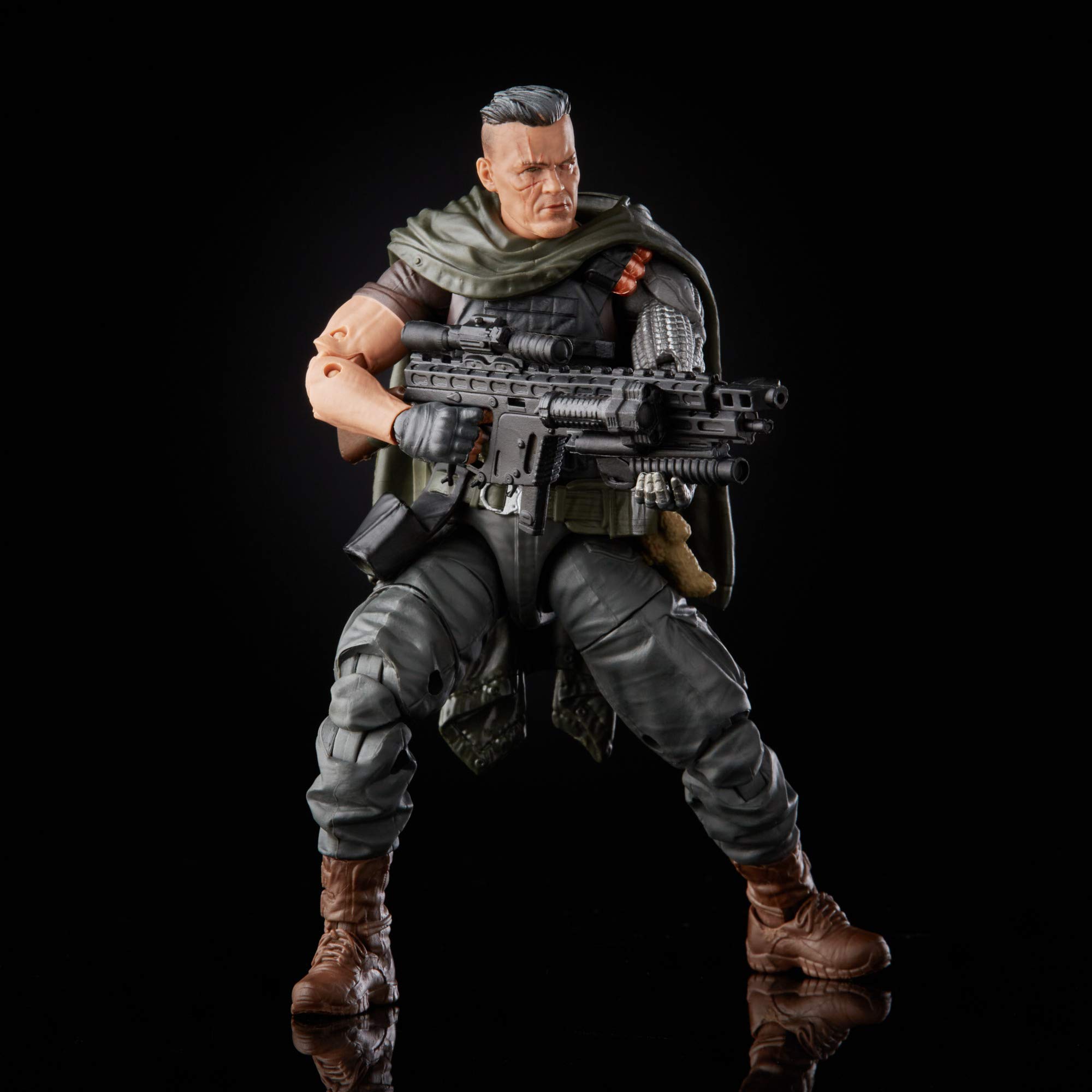 Amazon.co.jp: ハズブロ エックスメン・ユニバース：デッドプール