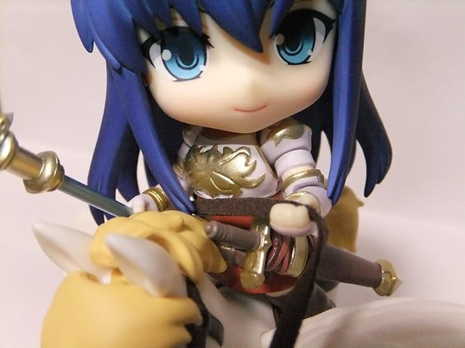 Amazon.co.jp: ねんどろいど ファイアーエムブレム 新・紋章の謎 ~光と