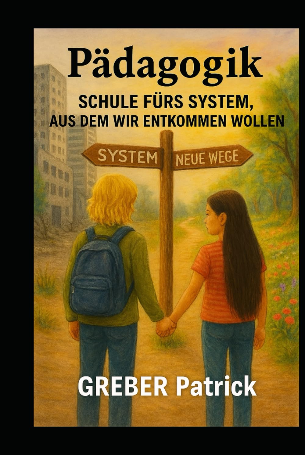 Pädagogik Schule fürs System, aus dem wir entkommen wollen.: Die Illusion von Chancengleichheit und Selbstbestimmung