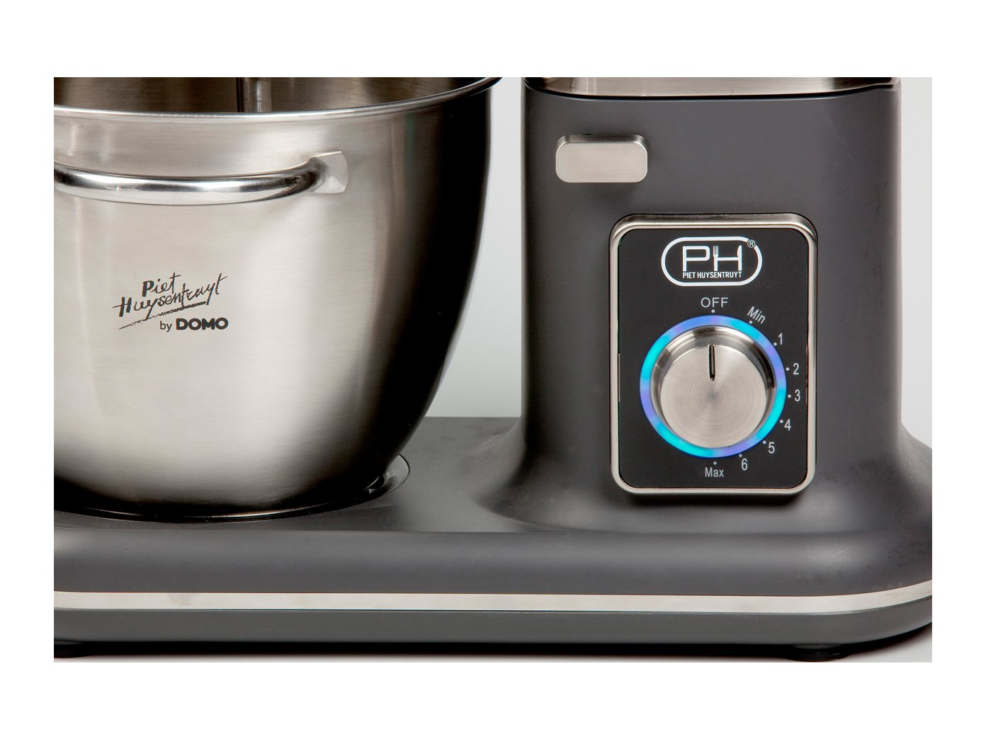 Domo Robot De Cocina Y Amasadora DO9070KR