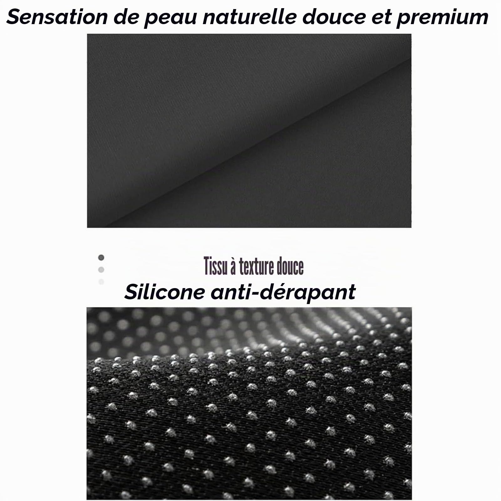Oreiller Sweet Spot, oreiller en coin ergonomique à 27° pour couples, oreillers de soutien en mousse à mémoire de forme pour le bas du dos, les hanches et le cou pour les couples, les adultes, pour