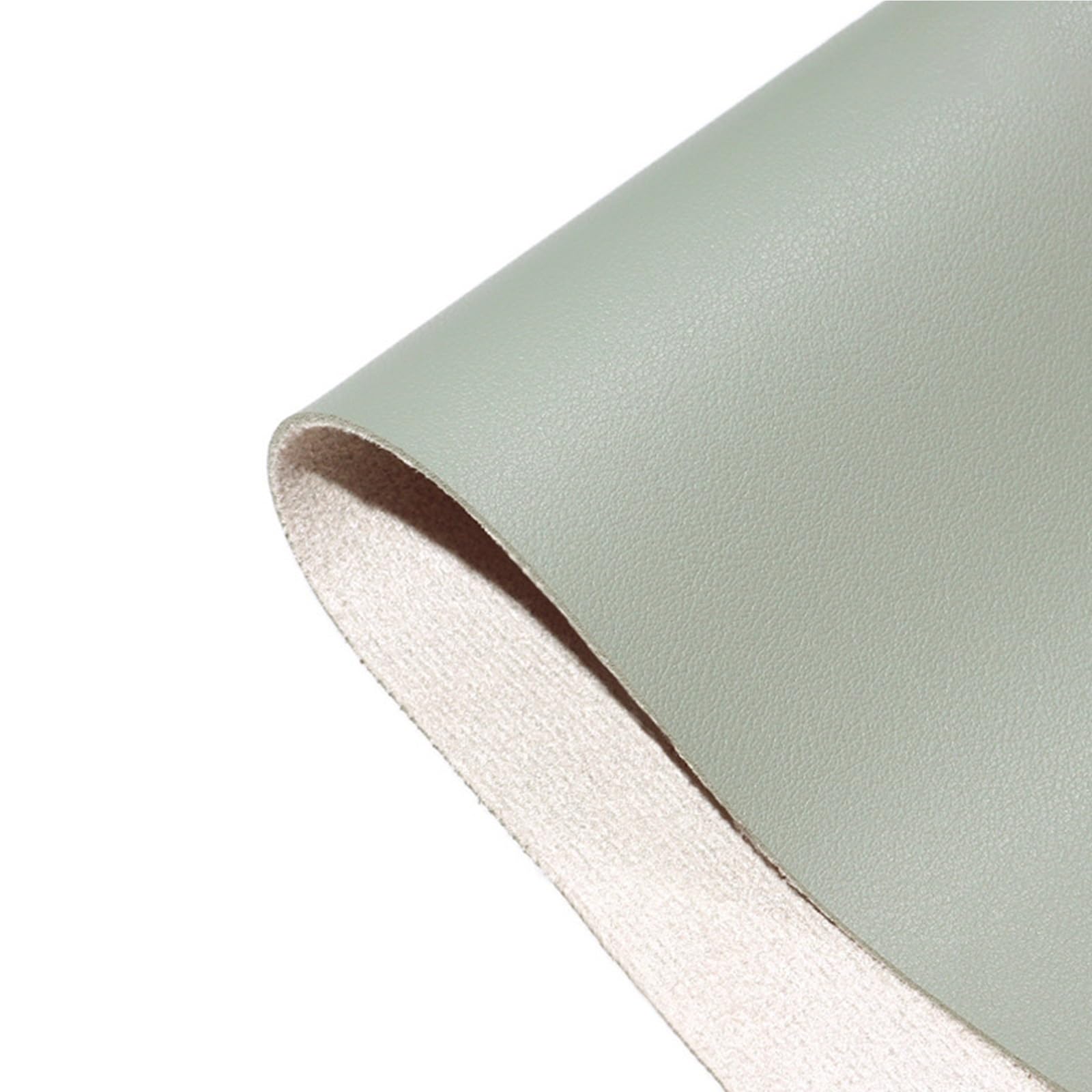 Sous main bureau cuir PU 2mm pour protéger vos tables des taches - 8