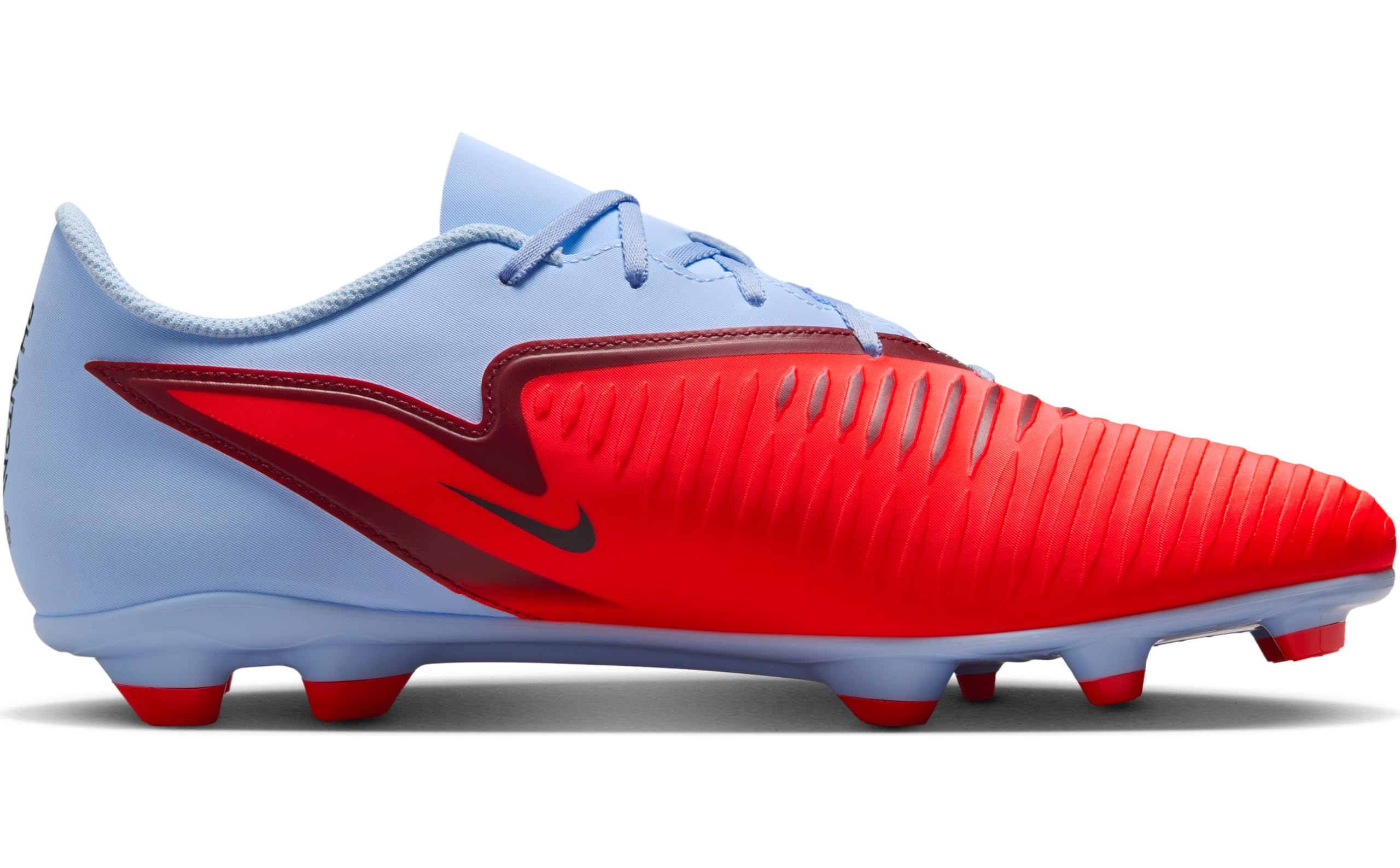 Nike Phantom 6 Low Club FG/MG SneakerHombre