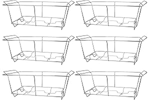 Wire Chafing Dish Rack Buffet Stand