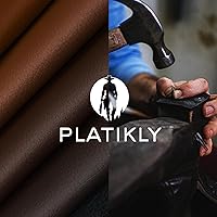 Vista 5 de Platikly Botas vaqueras para hombre Botas occidentales de punta cuadrada con bandera, botines de piel sintética, botas para hombre vaqueras