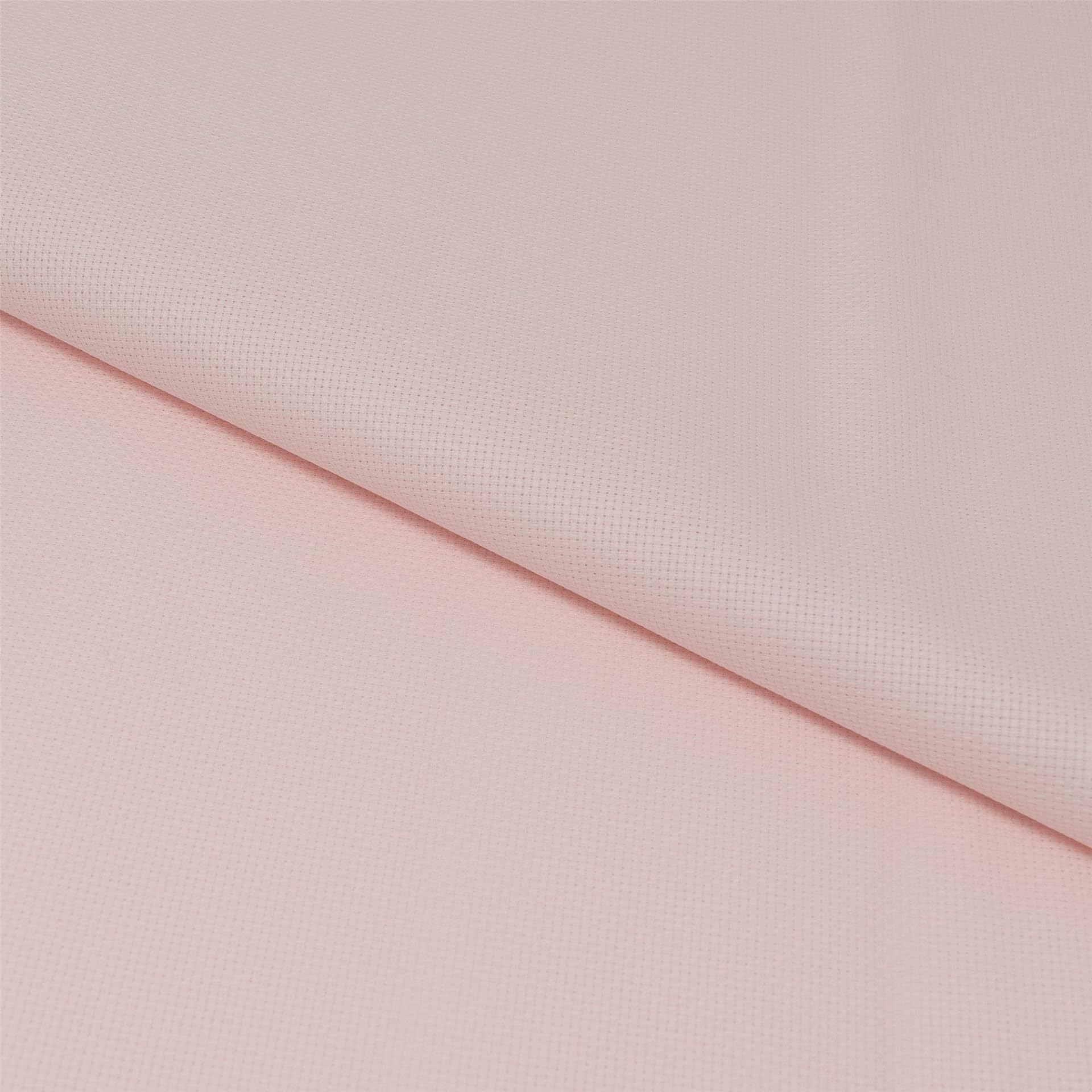 Zweigart Blush 14 Count Aida - 19X21