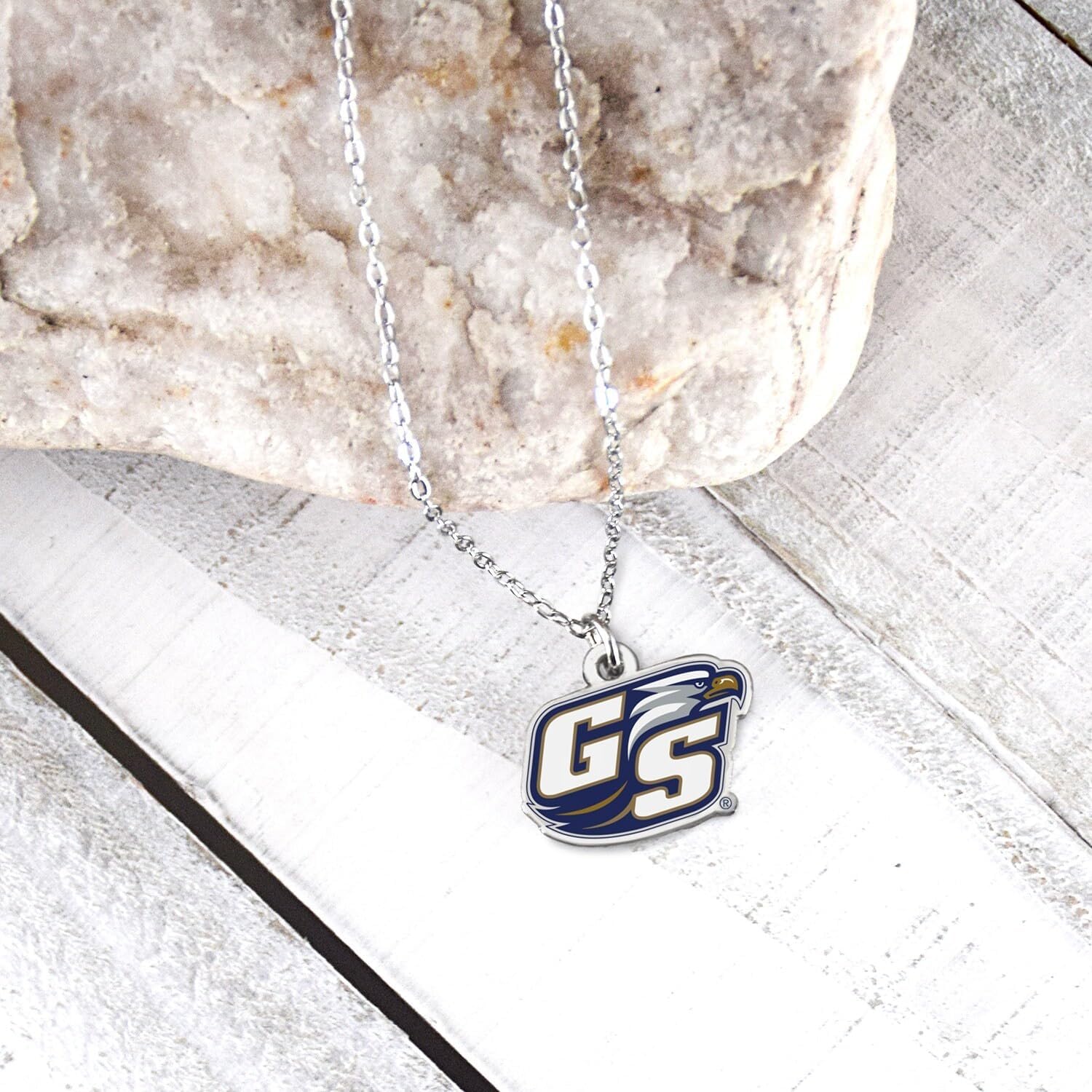 Fan Frenzy Gifts University Officially Licensed Fan Necklace
