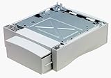 HP Drucker Papierfach C4124A - Kompatibel mit Laserjet 4000, 4050