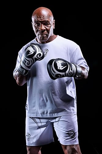Miniatura 5 de Venum Mike Tyson Replica Guantes de Boxeo