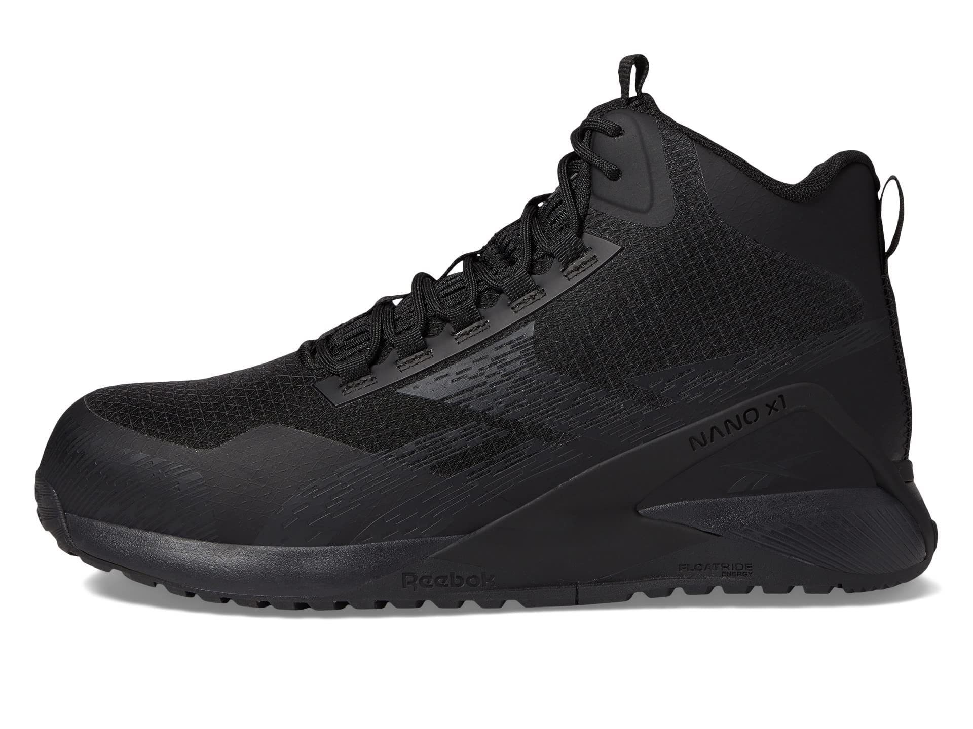 Reebok Work Men's RB3484 Nano X1 Adventure Work Athleti | B2B