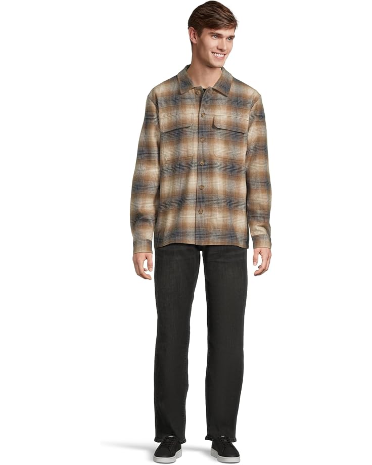 Liverpool Los Angeles Sutton Loose Straight Jeans - #5 of 5