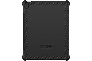 Defender Series Case for iPad Air 13-inch (M2) - Reliable Protection