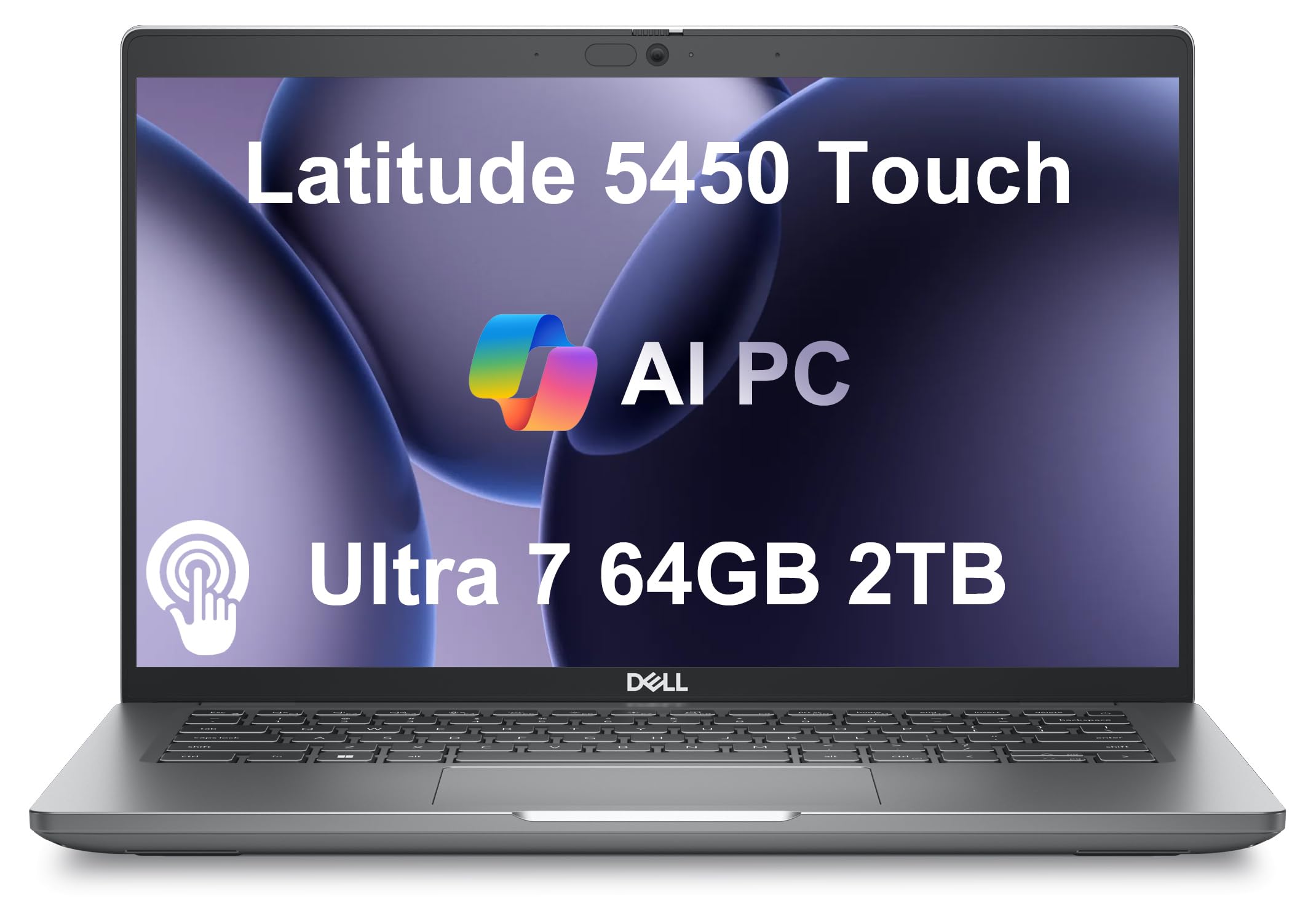 Amazon.com: Dell Latitude 5450 5000 Business Laptop (14