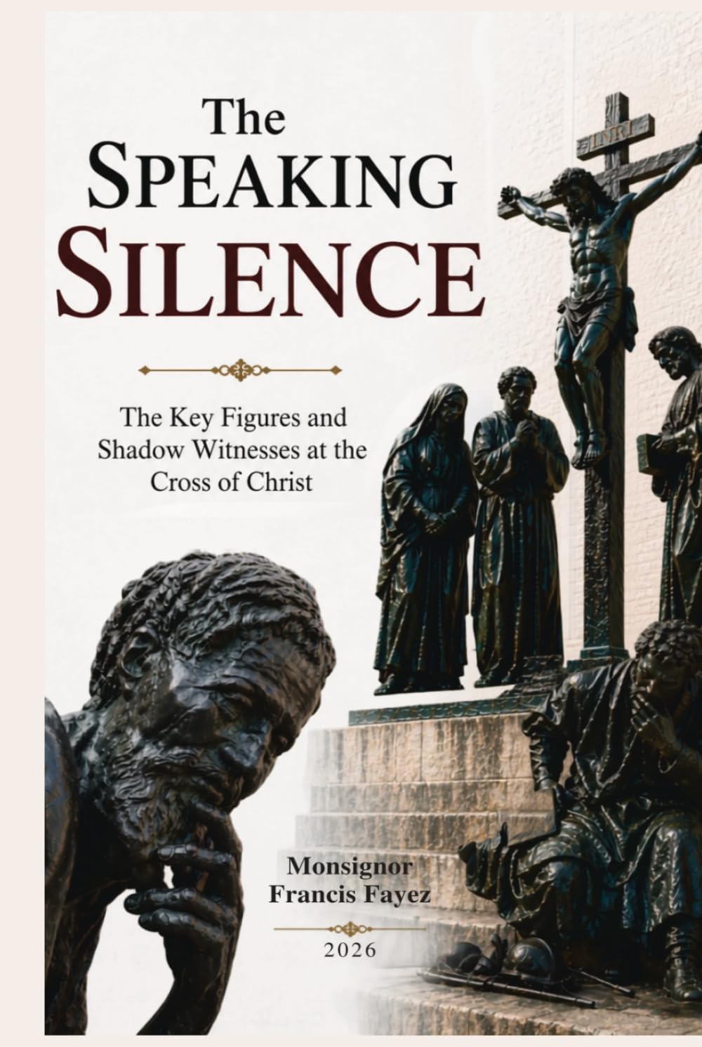 The Speaking Silence