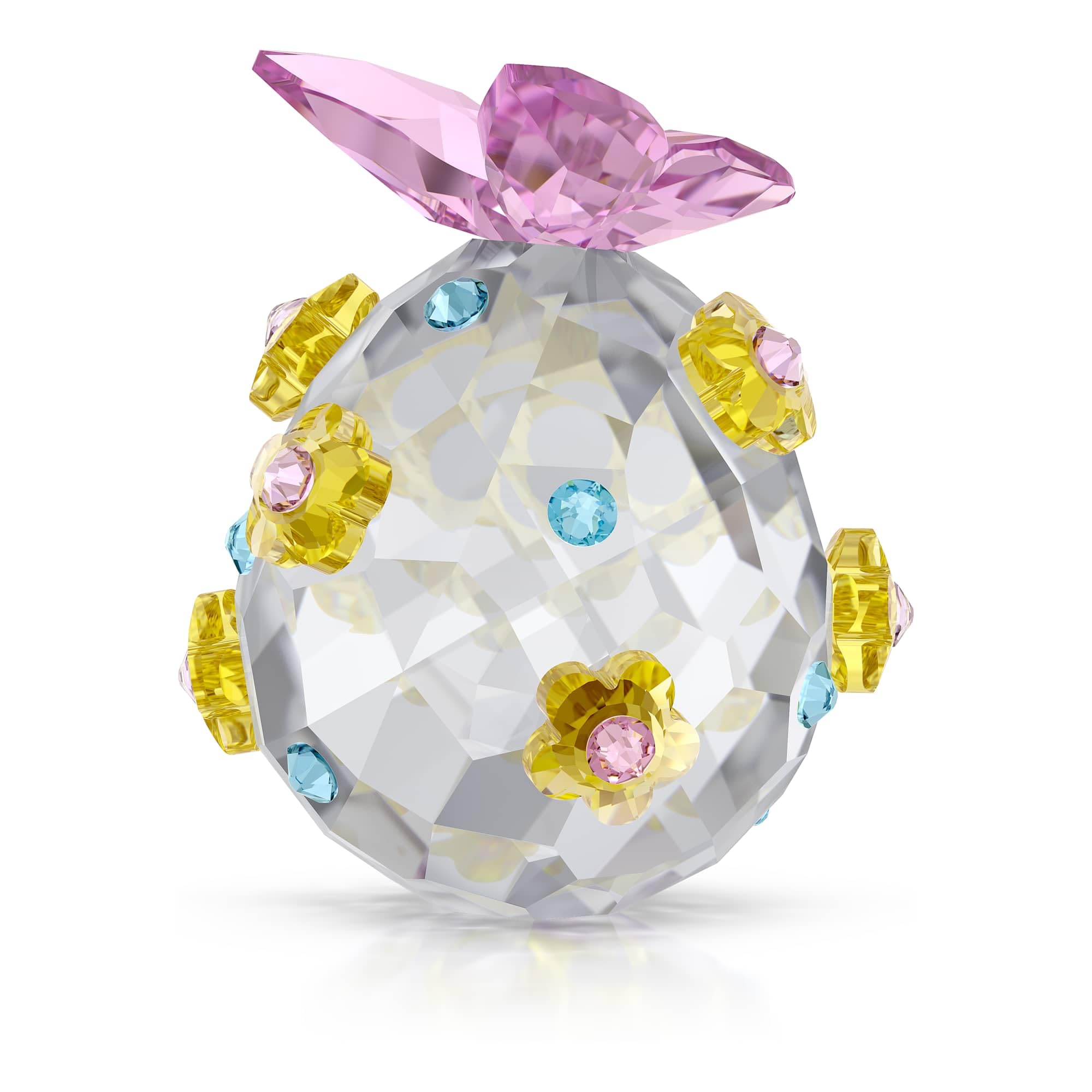 Swarovski Idyllia Egg Annual Edition 2026