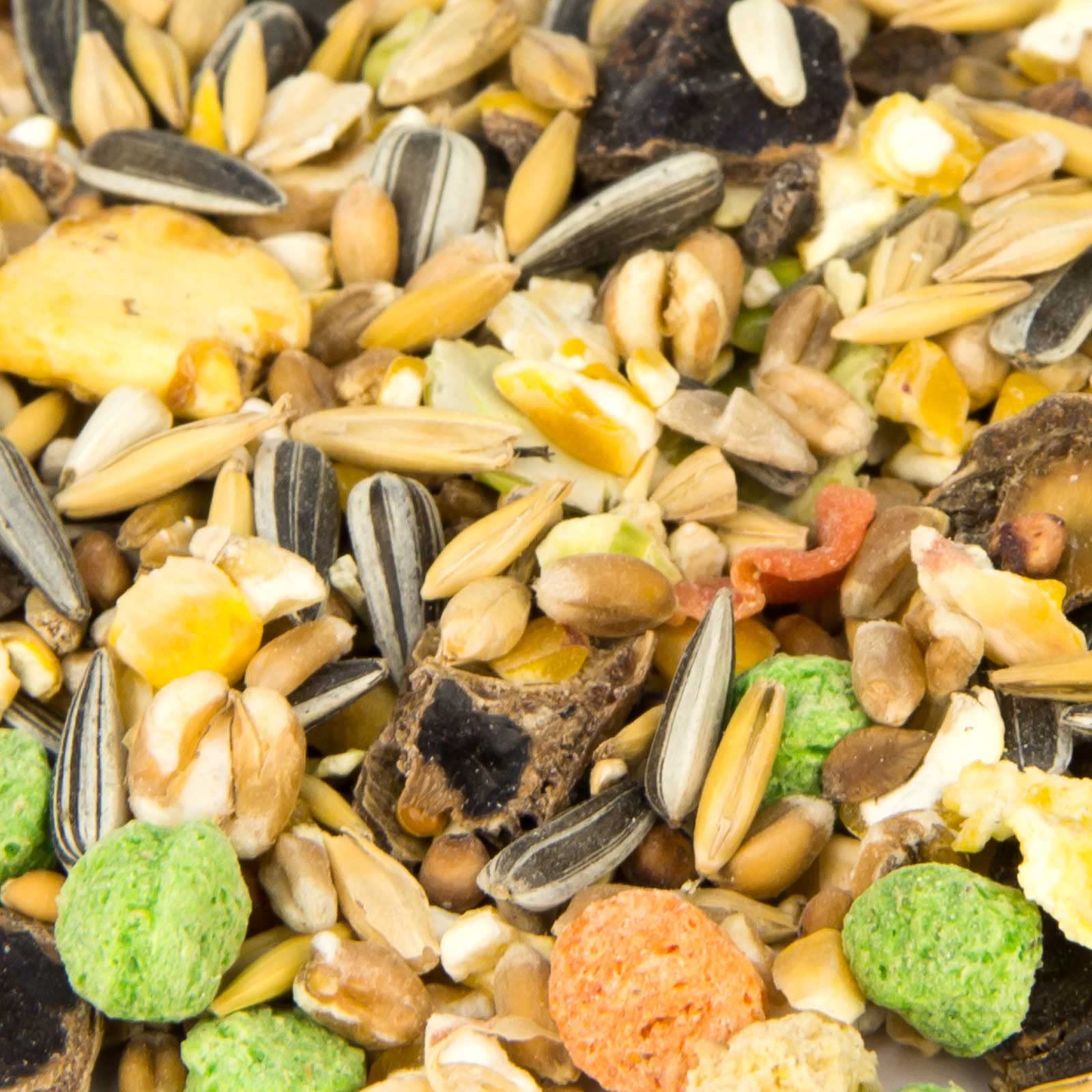Leimüller Zwerghasenfutter ohne Pellets 20 kg Zwergkaninchen Hase Nager | Zwergkaninchen, Zwerghasen, artgerecht, natürliche Zutaten, Österreich