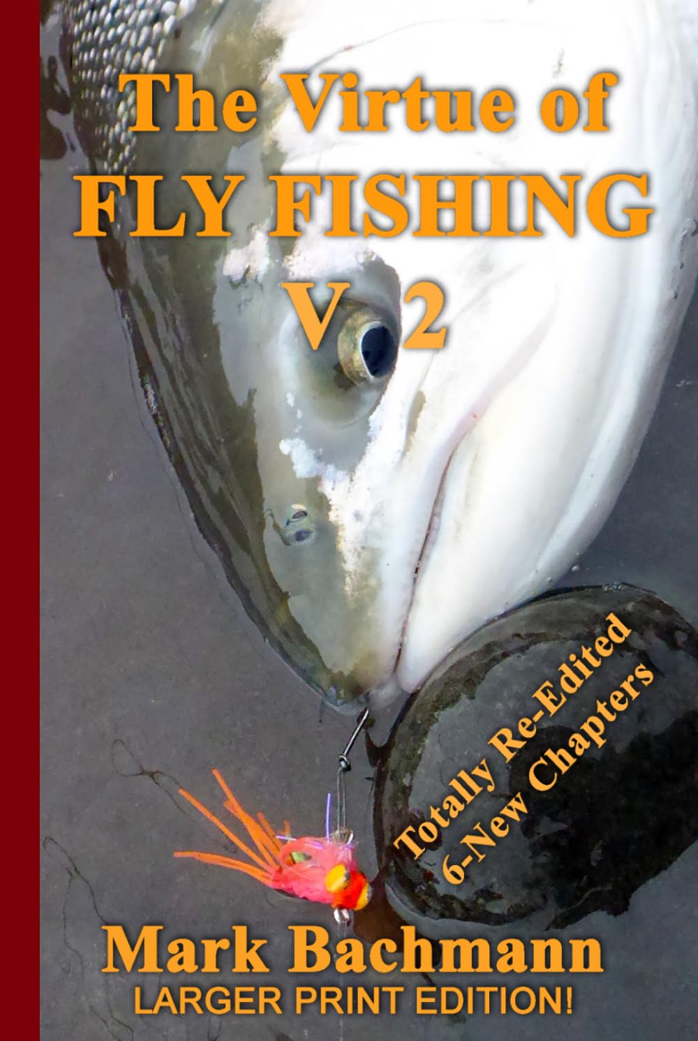 The Virtue of Fly Fishing V2