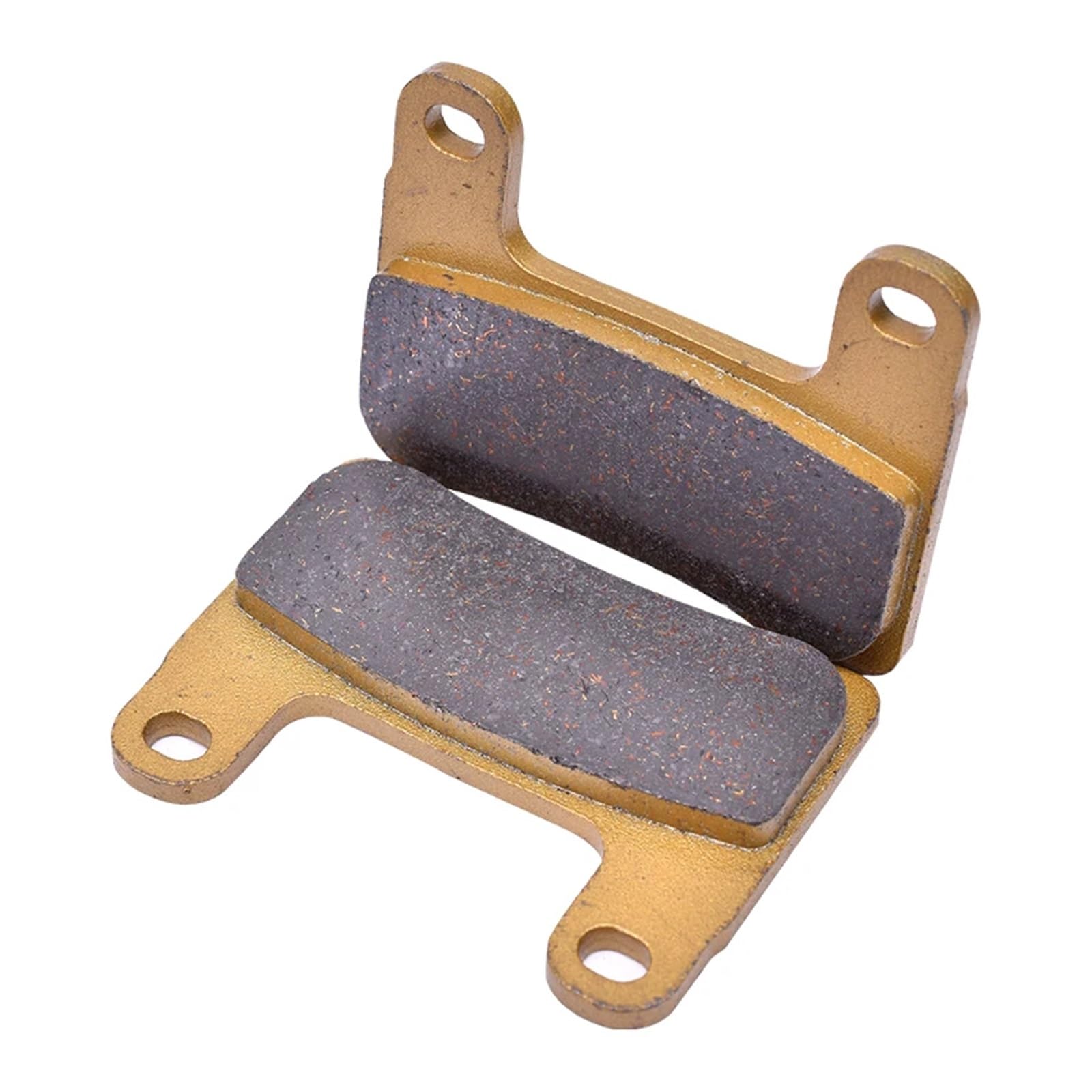 Motocicleta Pastillas Freno Juego De Pastillas Freno Delanteras Y Traseras para Motocicleta, para R1250R R1250RT 2019-2023 para R1250GS 2019-2024 para R1250 R 1250 RT GS 1250CC
