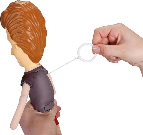Miniatura 4 de Beavis & Butt-Head - Peluche coleccionable de 12 pulgadas