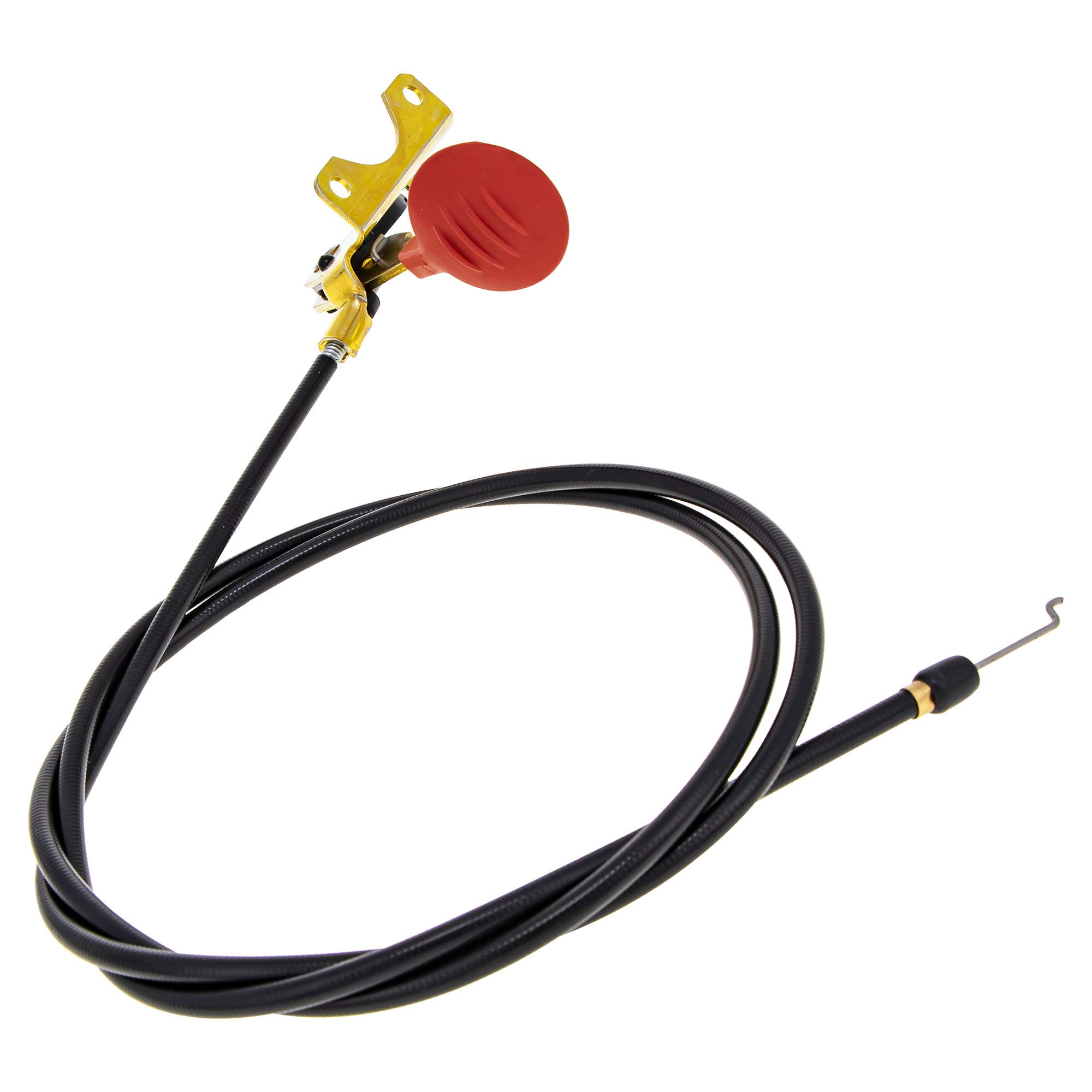 てーやん Amazon.com : Exmark 116-1972 Throttle Cable Lazer Z AS E S X Z