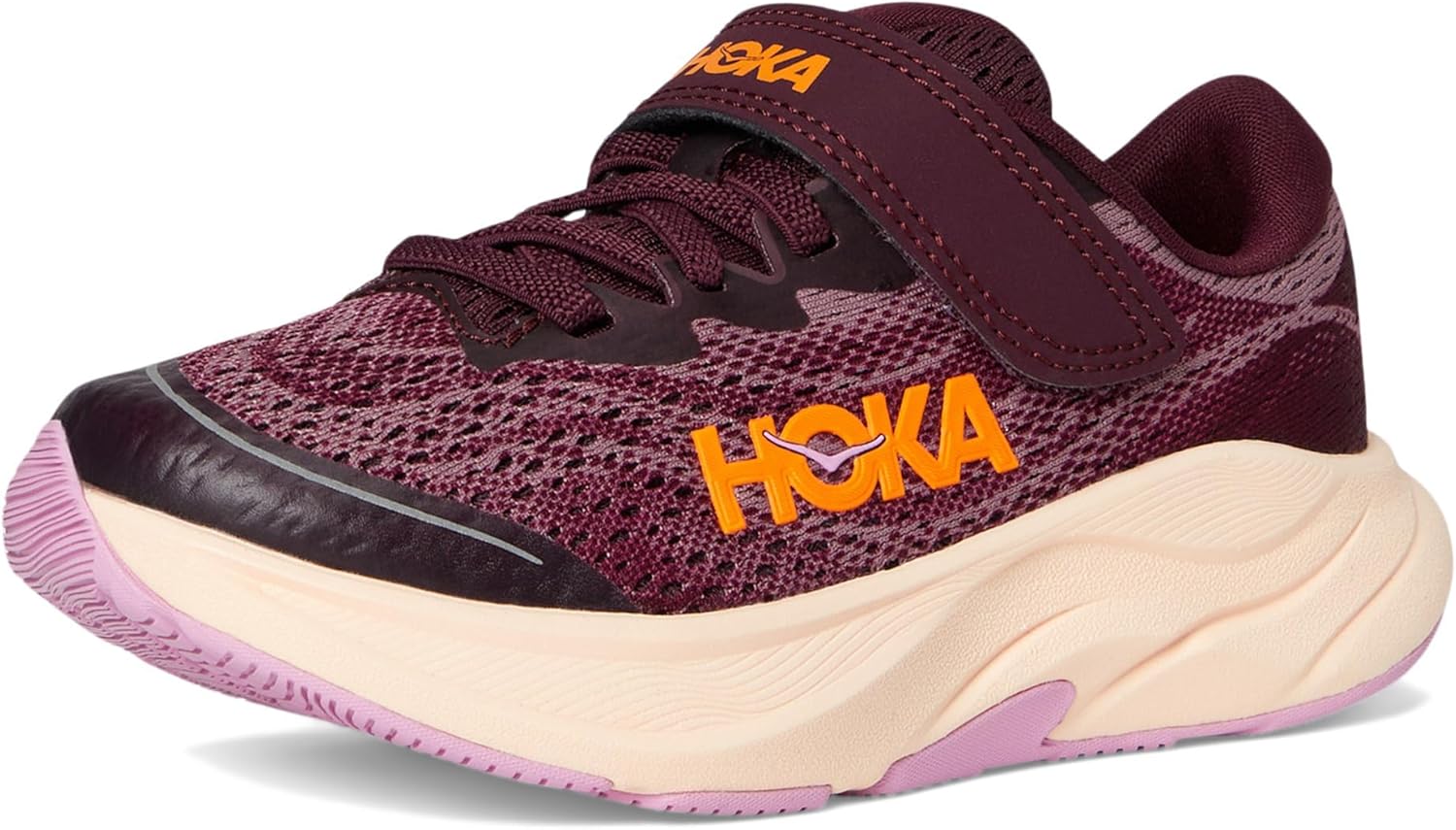 Hoka Unisex-Child Rincon 4 (Little Kid)