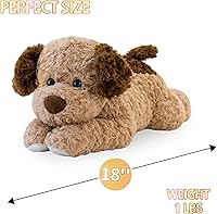 Vista 19 de 15 inch Cat Plush Toy - Ultra Soft Realistic Stuffed Animal, Collectible Kitty Plush for Kids & Adults, Cute Home Decor & Gift for Cat Lovers