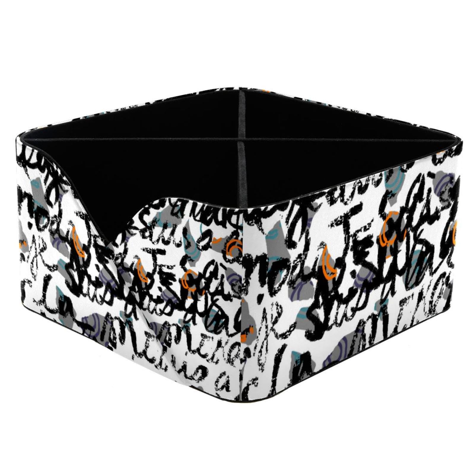 Organiseur de bureau rectangulaire papeterie et pinceaux de maquillage