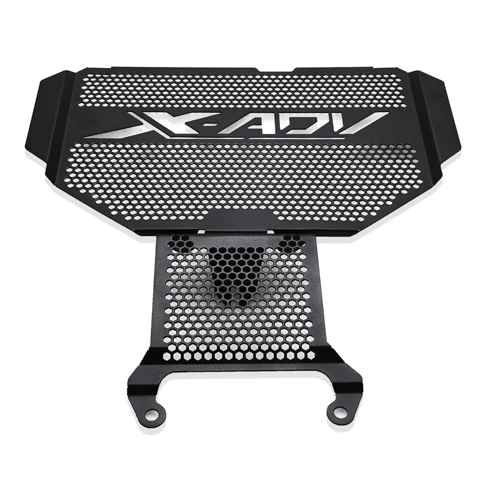 2025 XADV 750 radiador Kit de protección del radiador para Honda X-ADV 750 Cubierta del radiador 2021-2025