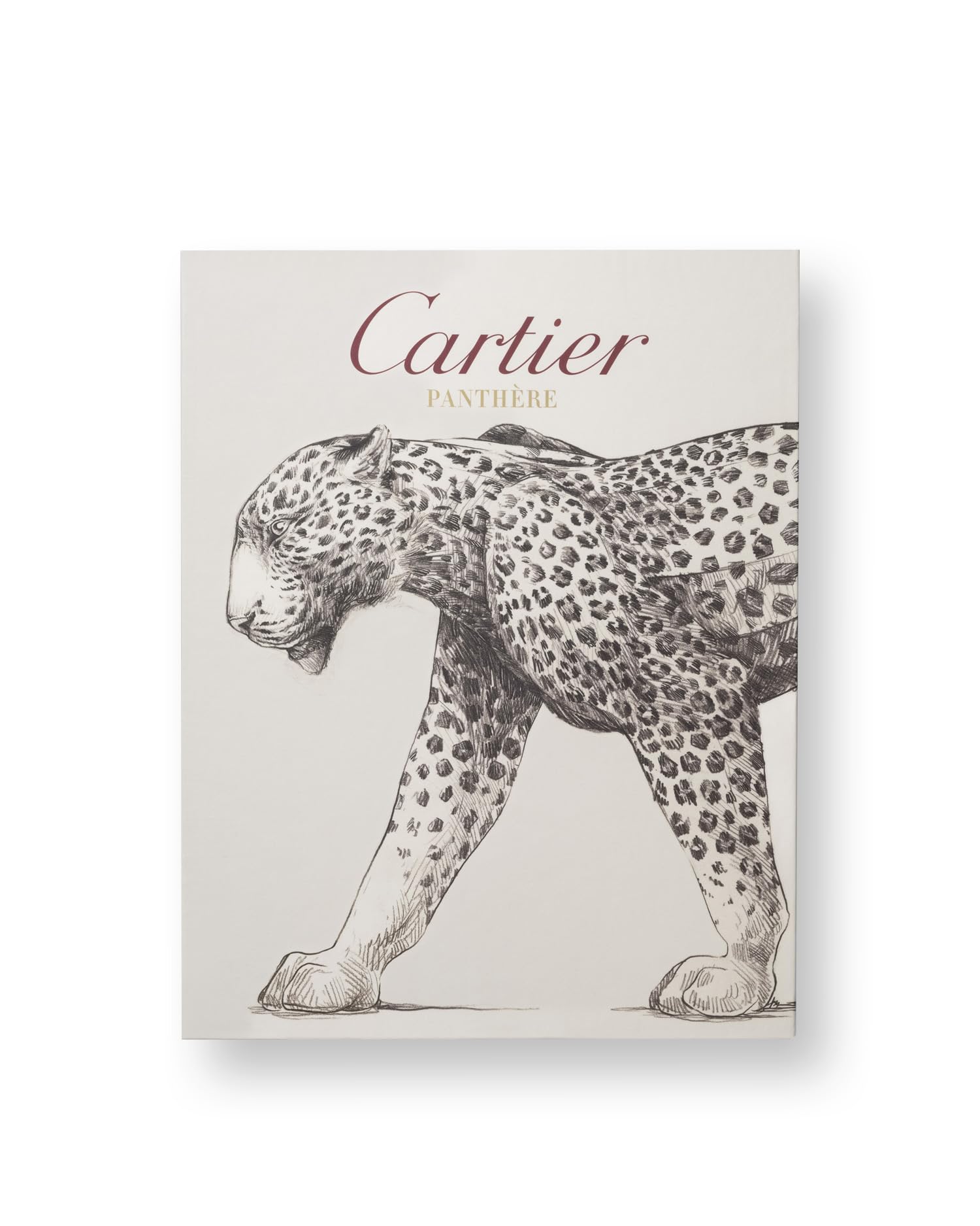 Cartier Panthere