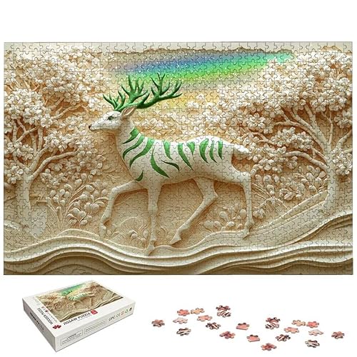 �� �p�Y�� 1500�s�[�X ��l���� ���i �W�O�\�[�p�Y�� �ؐ� Puzzle (87x57cm) ����������t�� �]�g�� ��l���� ��� ���� ��H�|�i Puzzle �z�[���f�R���[�V�����ɍœK�A�����ւ̃M�t�g�A�j���ւ̃M�t�g�AHome Decor�A