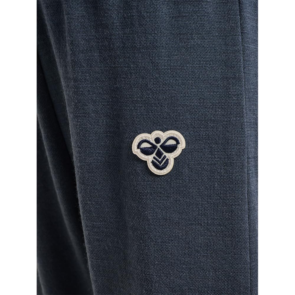 hummel Mini Wool Bee Tracksuit Pants 92 cm