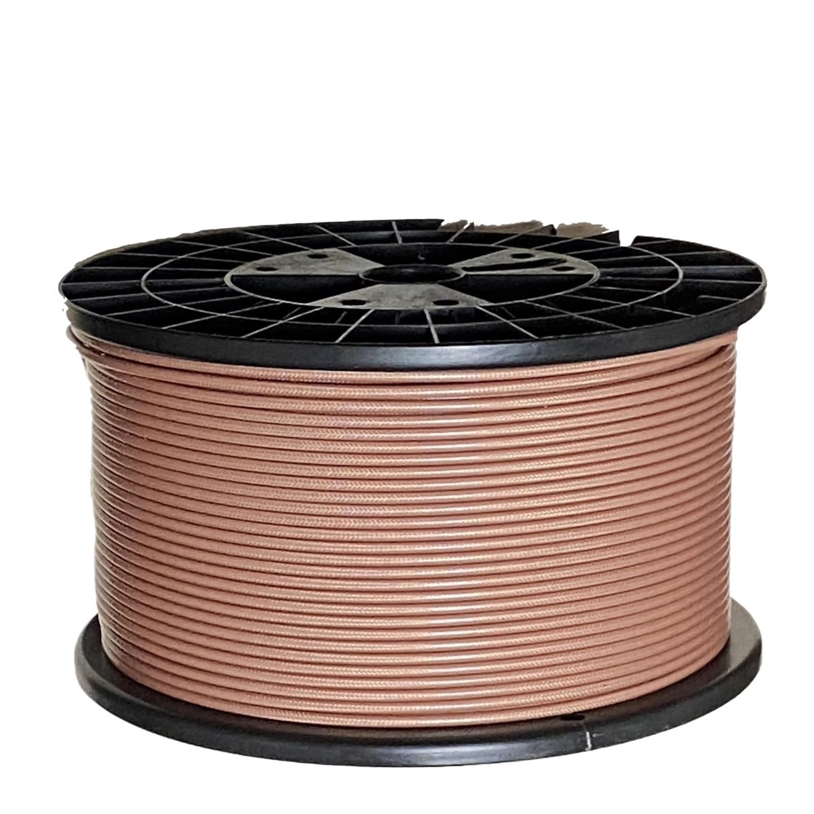 Câble coaxial RG400 LIUCH 50 ohms rallonge connecteur RF blindé de 2 mètres