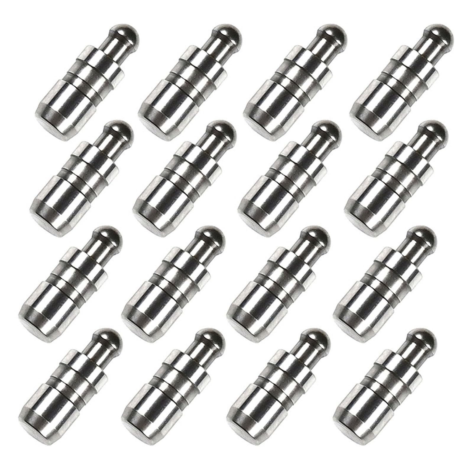 Poussoir de soupape hydraulique 653755, ensemble de 16 pièces, moteur OE 420022210 03L109521A