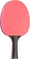 Vista 2 de STIGA Pure Color Advance Performance-Level Table Tennis Racket (Yellow)