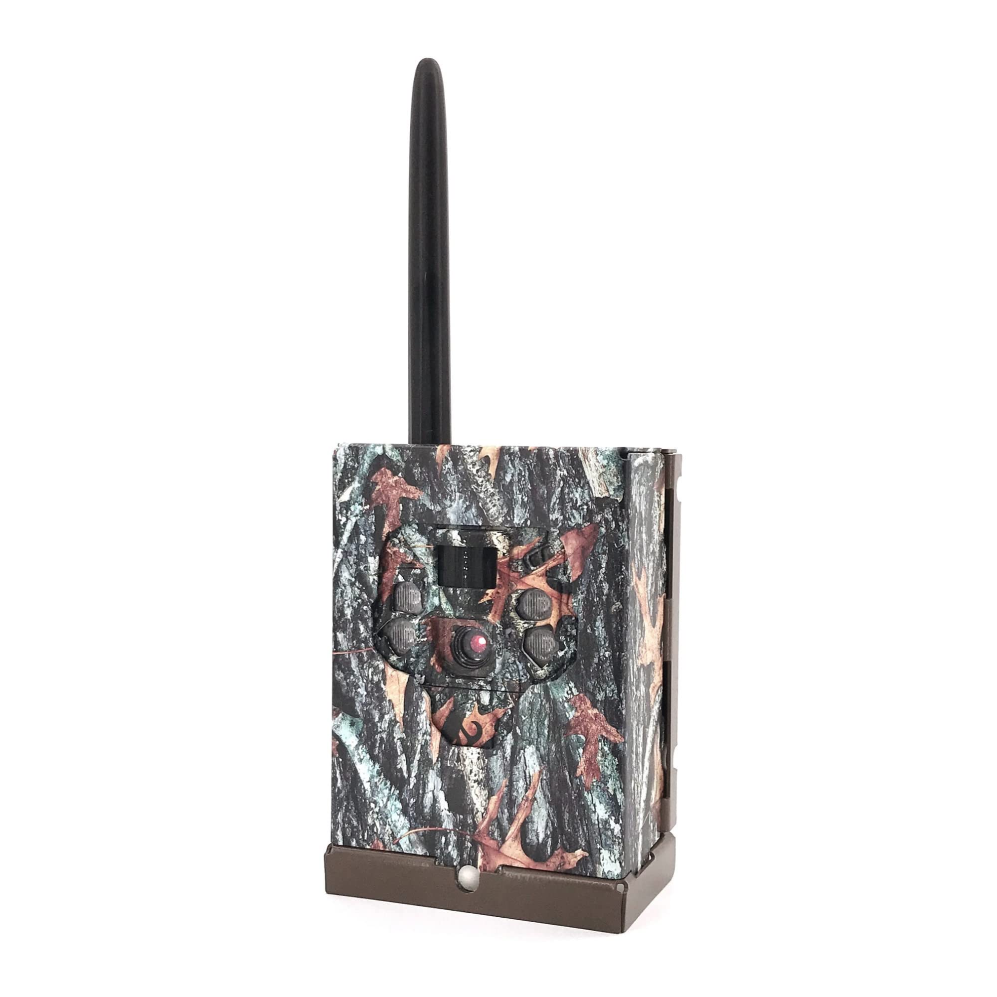 Browning Trail Camera Defender Wireless Pro Scout Secure Box-image-47