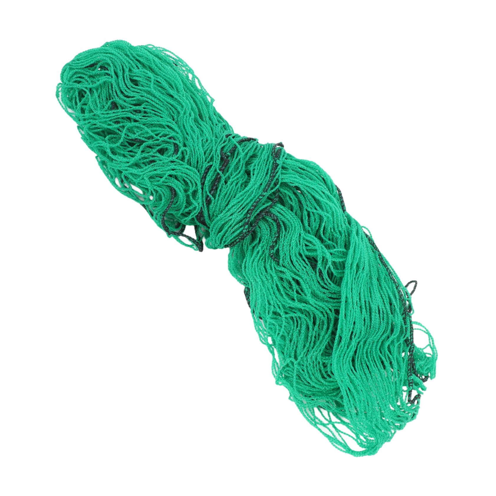 Ciieeo Rete di Carico per Pick-up Rete Elastica Resistente per Cassone di Camion Accessori per Stoccaggio e Trasporto con Ganci