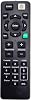 Remote Controller for Ricoh Projectors PJ HD5451, PJ S2440, PJ WX2440, PJ WX5461, PJ WX5770, PJ WXL5670, PJ X100ST, PJ X2440, PJ X2650, PJ X2670, PJ X2680, PJ X2690, PJ X5461, PJ X5770