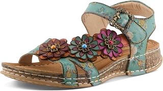 Spring Step LArtisteLArtiste Offcenter Womens in Pakistan