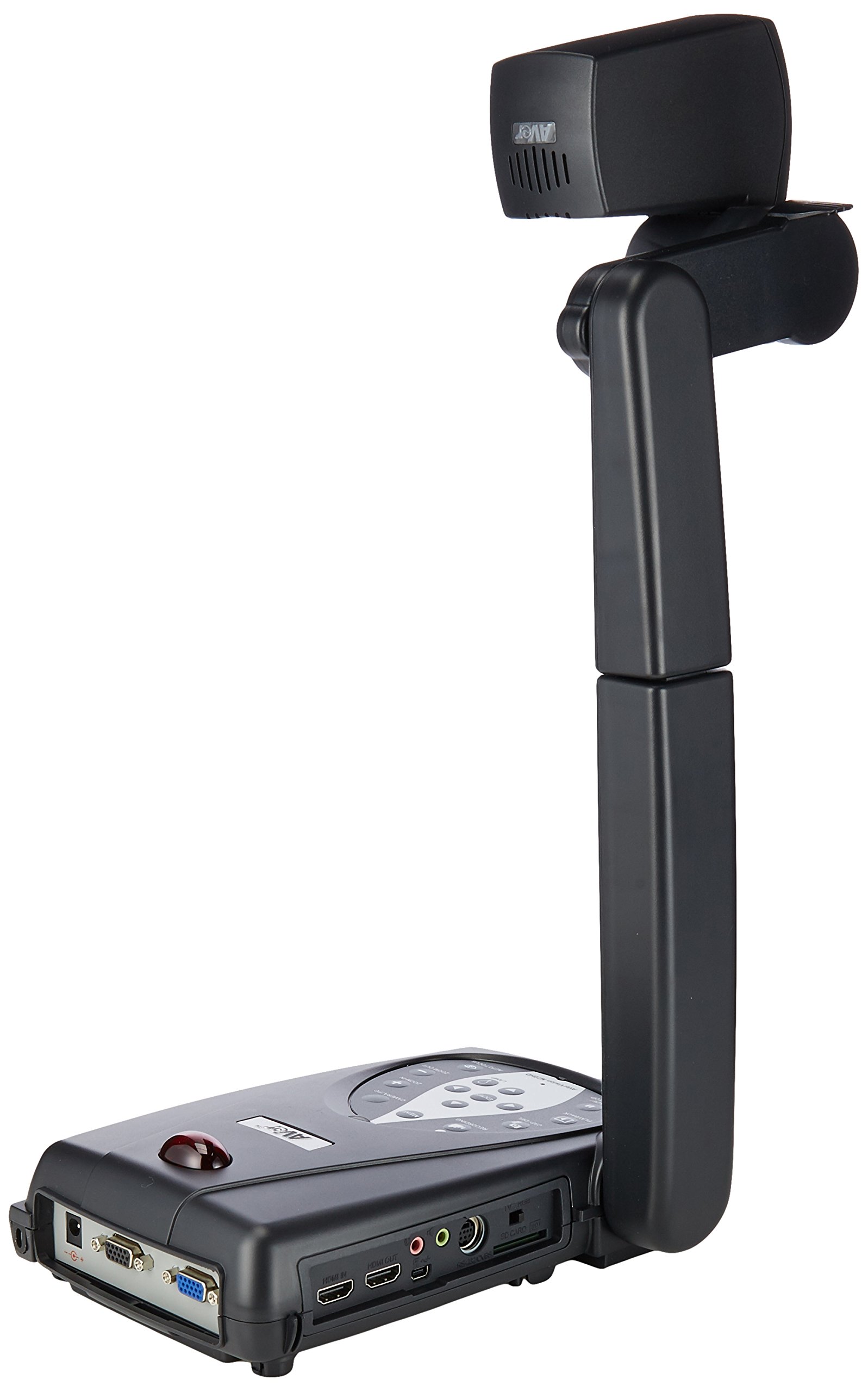 AVerVision M70 Interactive Visualizer