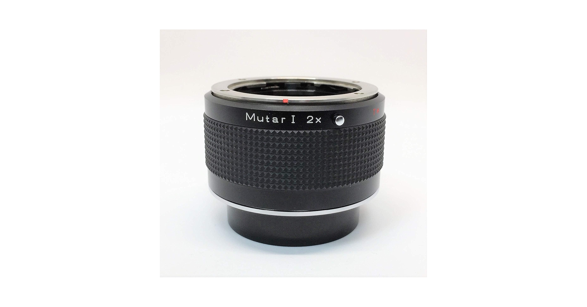 フィルムカメラ Carl Zeiss Mutar I 2x Contax (コンタックス) Carl Zeiss Mutar I 2x T* : Burano